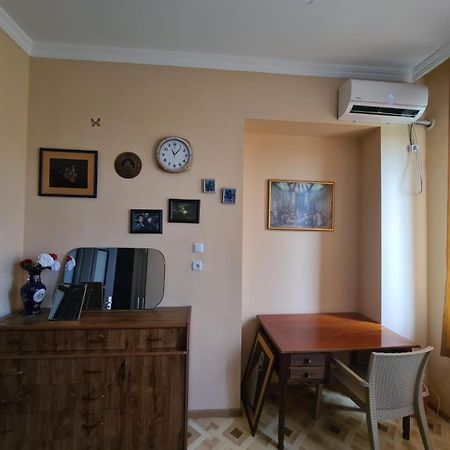 Hotel Camellia Kutaisi Exteriér fotografie