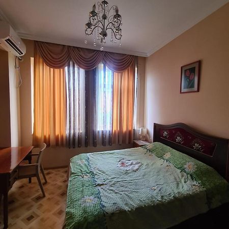 Hotel Camellia Kutaisi Exteriér fotografie