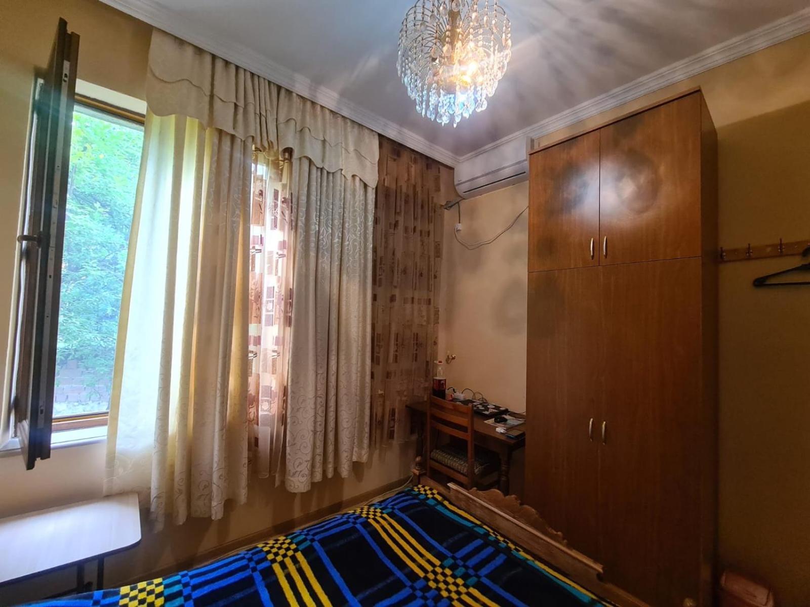 Hotel Camellia Kutaisi Exteriér fotografie